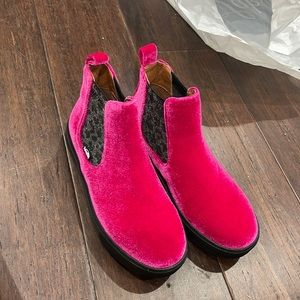 Kids Ventini boots